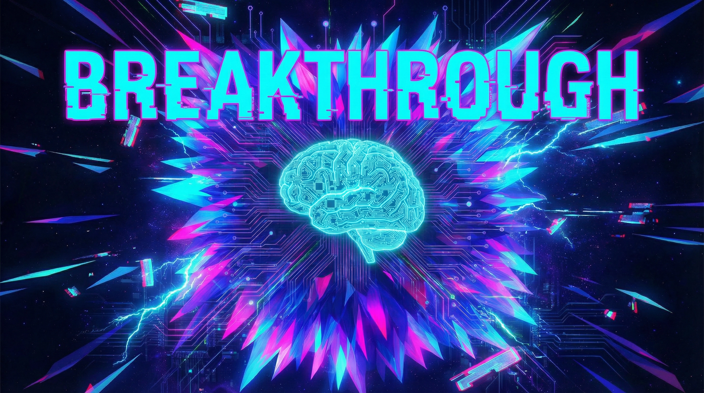 Breakthrough Burst