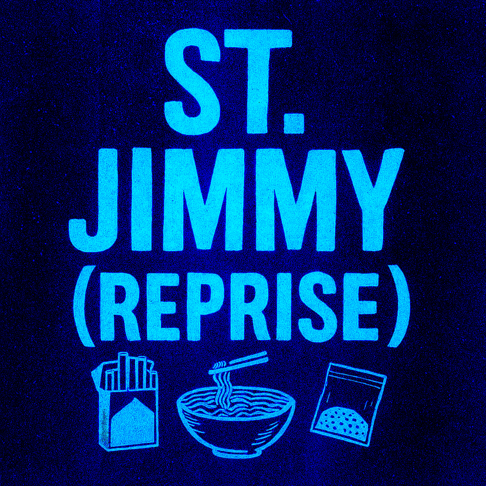 St. Jimmy Reprise