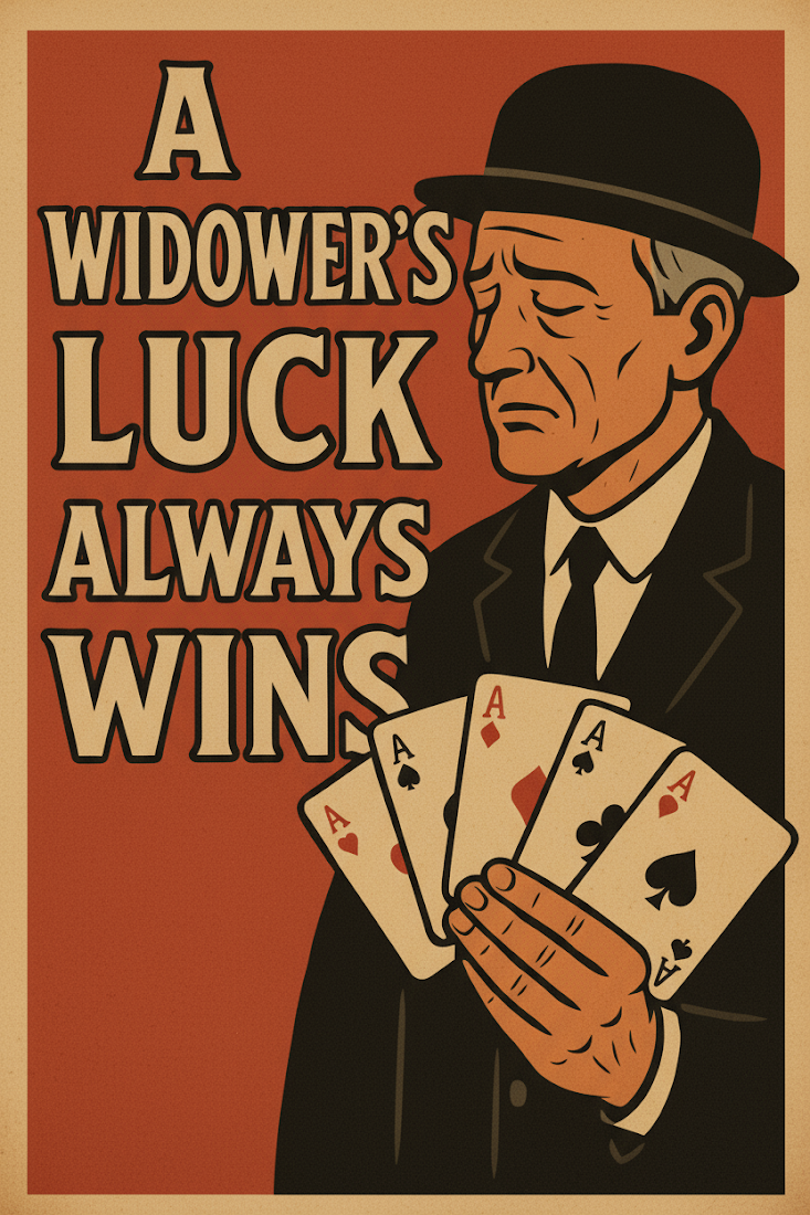 Widower's Luck