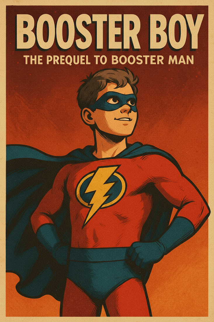 Booster Boy